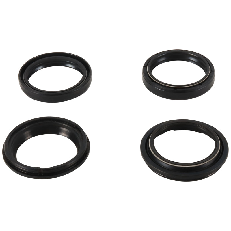 Pivot Works 2020 Gas-Gas EC Ranger 300 Fork Oil and Dust Seal Kit Fork Seal Kits Pivot Works