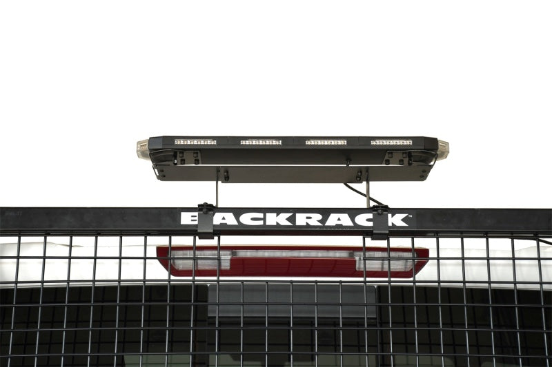 Putco 24in Hornet Light Bar - (Amber) LED Stealth Rooftop Strobe Bar Light Bars & Cubes Putco