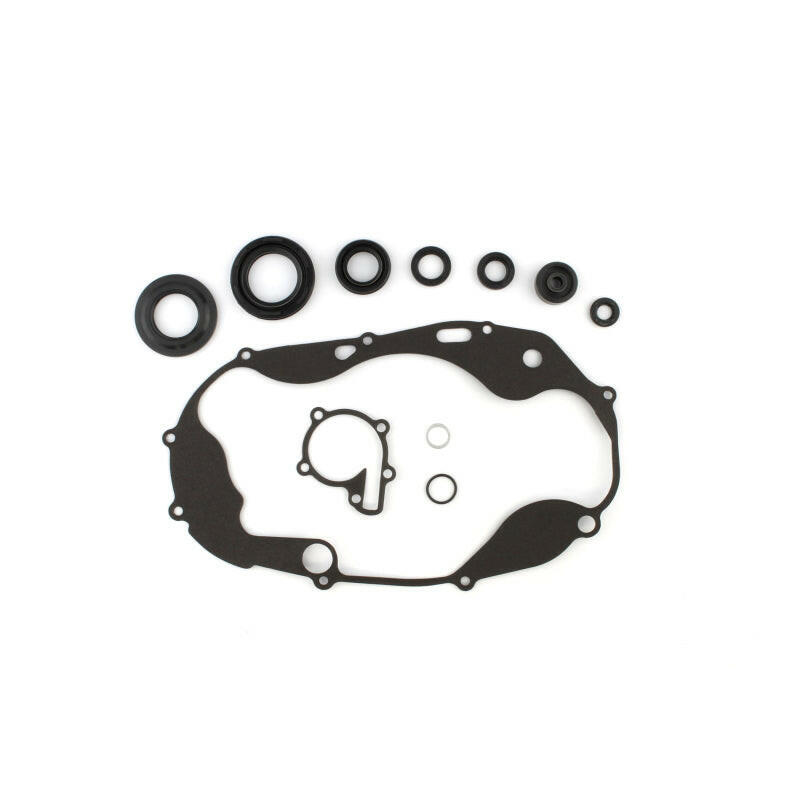 Cometic 87-06 Yamaha YFZ350 Banshee Bottom End Kit w/ Oil Seals Gasket Kits Cometic Gasket