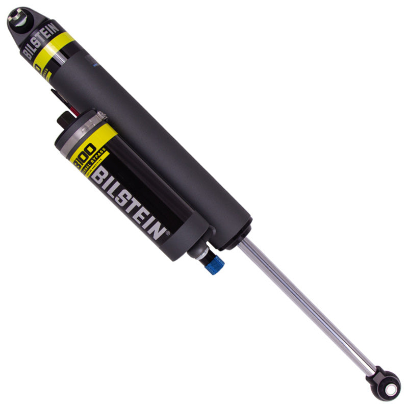 Bilstein 07-17 Jeep Wrangler / 2018 Jeep Wrangler JK B8 8100 (Bypass) Rear Right Shock Absorber Shocks and Struts Bilstein