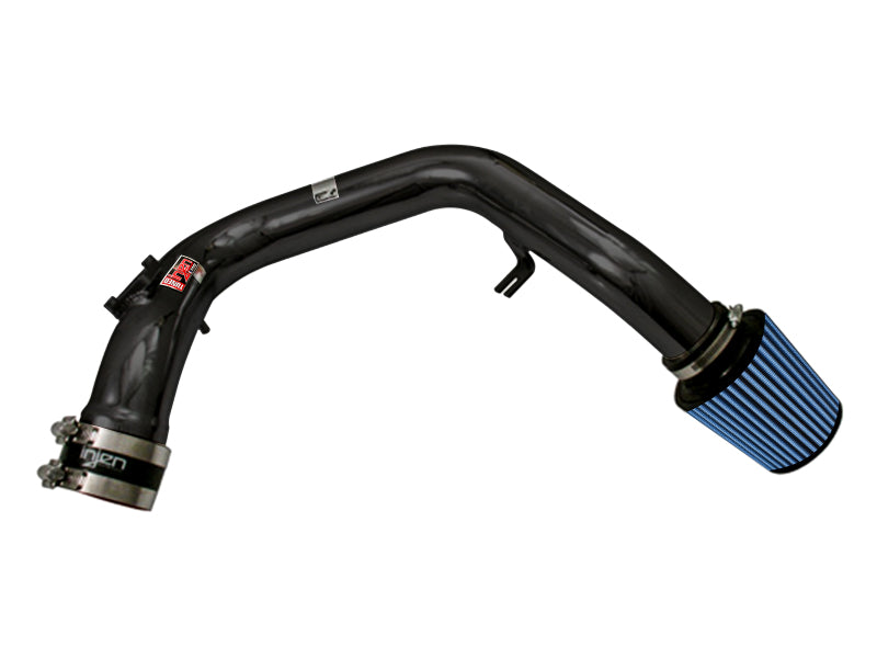 Injen 02-03 Toyota Matrix XRS Black Cold Air Intake **SPECIAL ORDER** Cold Air Intakes Injen