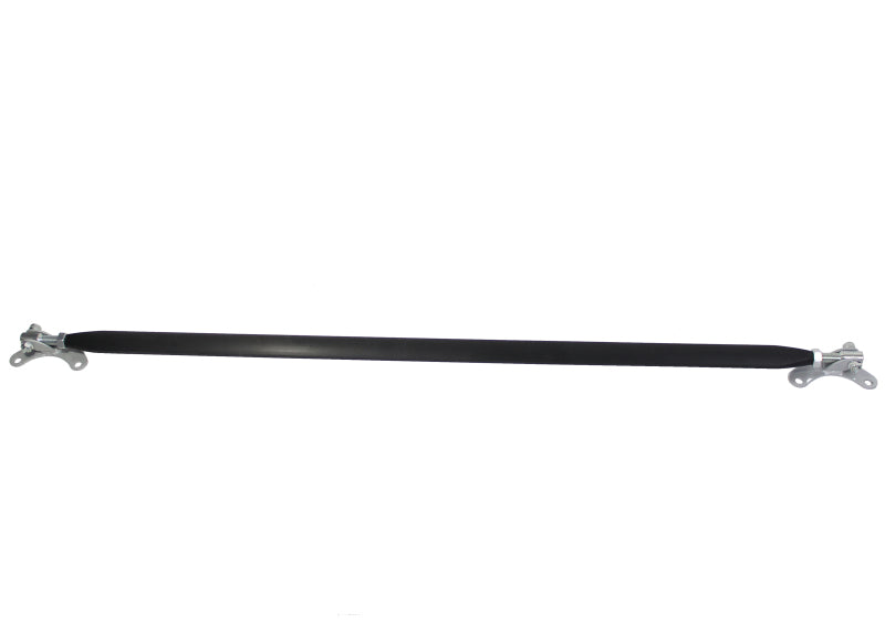 Whiteline 91-93 Nissan NX Rear adjustable strut tower brace Strut Bars Whiteline