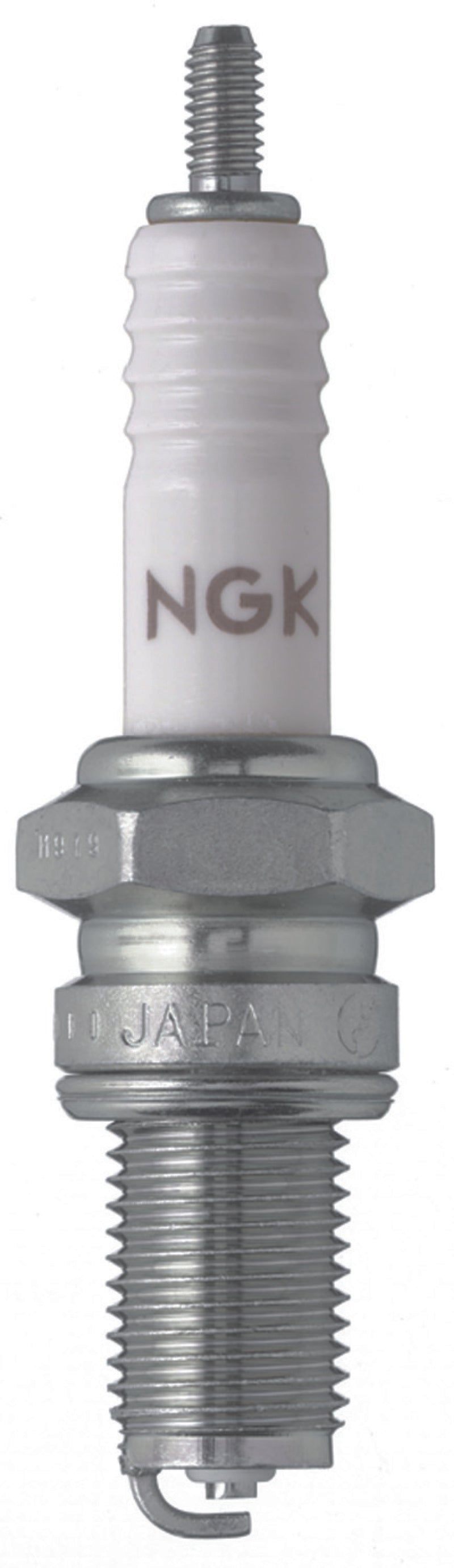 NGK Standard Spark Plug Box of 10 (D6EA) Spark Plugs NGK