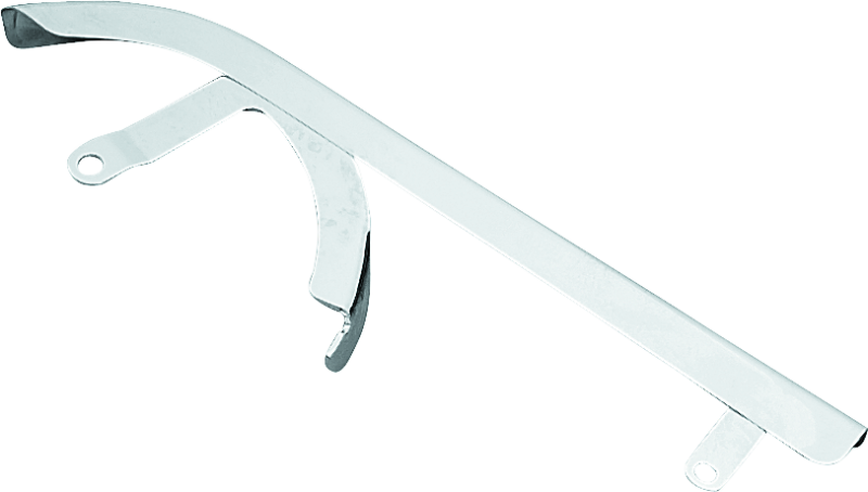Bikers Choice 91-99 XL Chrome Belt Guard Replaces H-D 60381-91 Belts - Timing, Accessory Bikers Choice