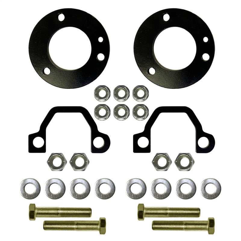 Skyjacker 2021-2022 Ford Bronco 4WD Suspension Front Leveling Kit Leveling Kits Skyjacker