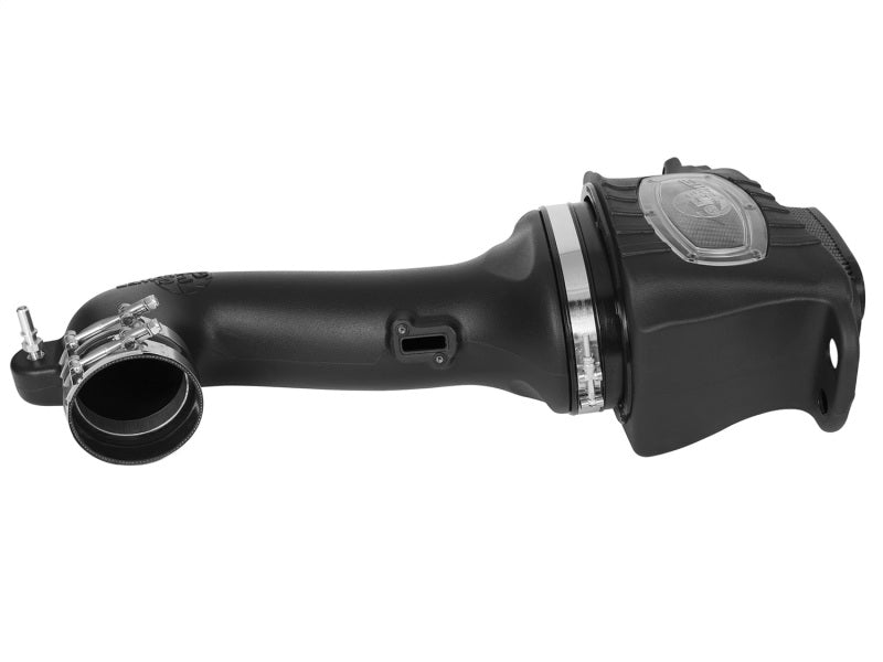 aFe Momentum Pro DRY S Cold Air Intake System 15-17 Chevy Corvette Z06 (C7) V8-6.2L (sc) Cold Air Intakes aFe