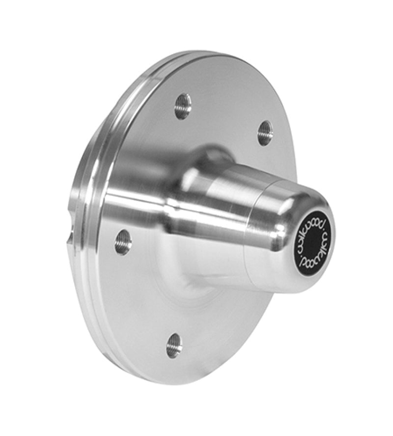 Wilwood Hub Assembly - 5 X 4.50/5 X 4.75 - Vented Wheel Hubs Wilwood