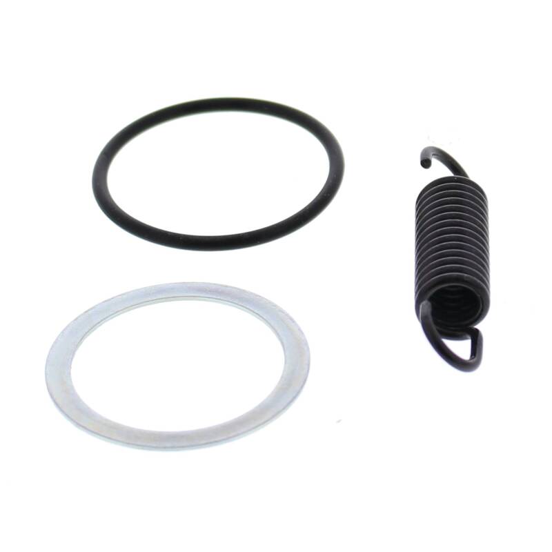 Vertex Gaskets 89-01 Suzuki RM80 Exhaust Gasket Kit Exhaust Gaskets Vertex Pistons