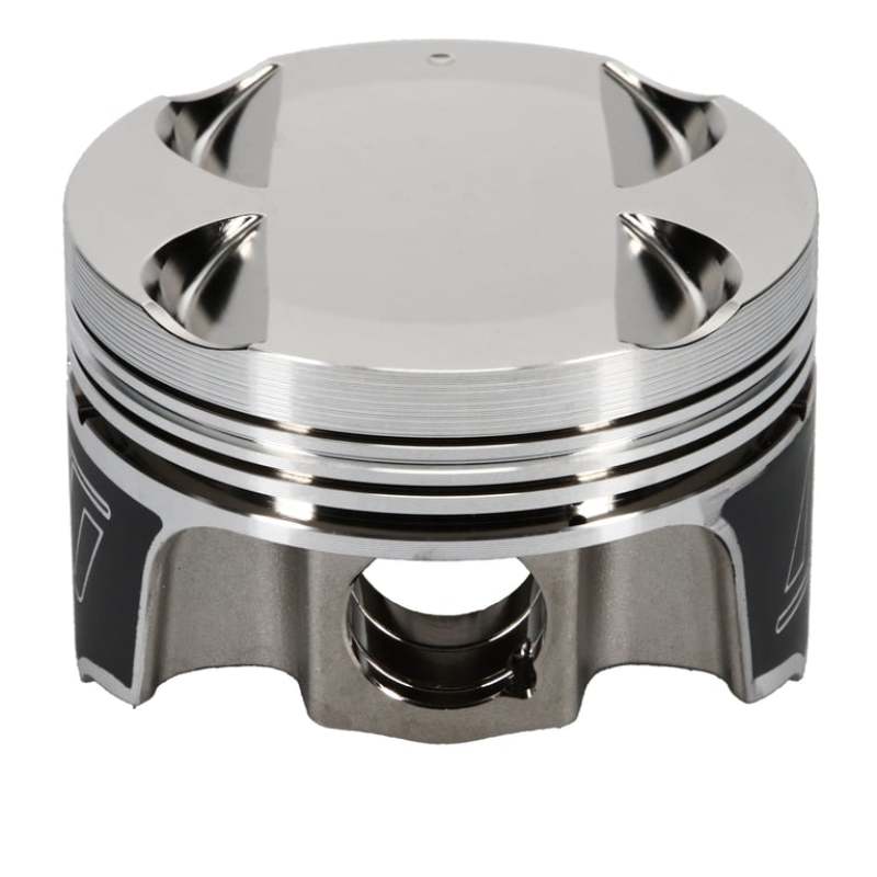 Wiseco Mitsu 4G64 w/4G63 Heads 10.5:1 E85 Piston Kit Piston Sets - Forged - 4cyl Wiseco
