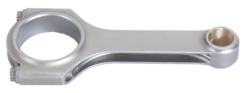 Eagle Chevrolet LS / Pontiac LS H-Beam Connecting Rod (Set of 8) Connecting Rods - 8Cyl Eagle