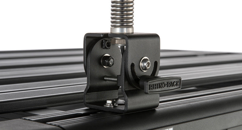 Rhino-Rack Pioneer Folding Aerial Bracket Brackets Rhino-Rack