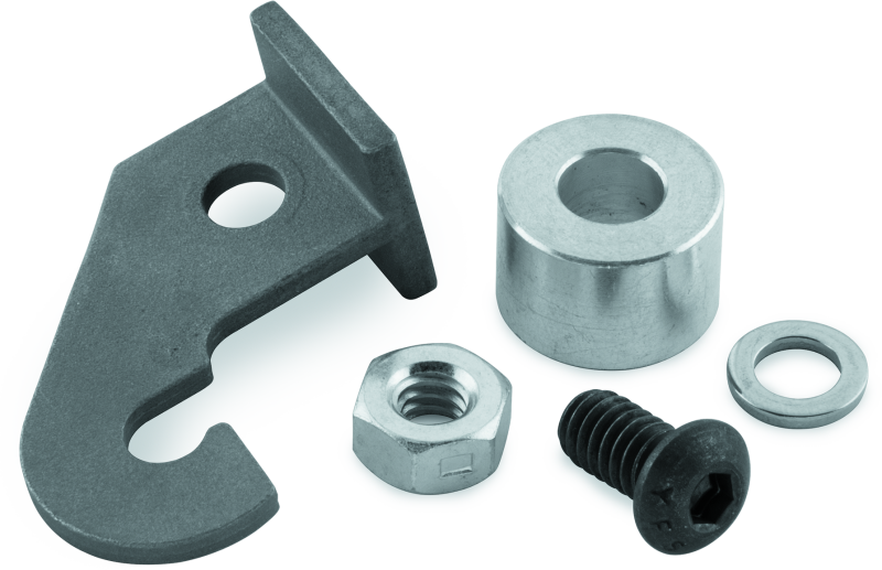 Twin Power 87-99 Big Twin 86-90 XL Easy Pull Light Clutch Kit Clutch Kits - Single TwinPower