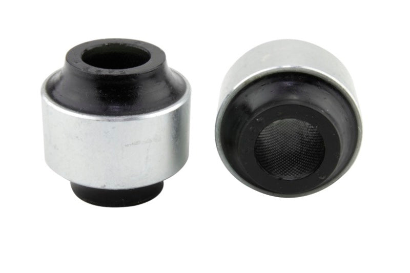 Whiteline 99-02 Daewoo Nubira Front Control Arm Bushing Kit Bushing Kits Whiteline