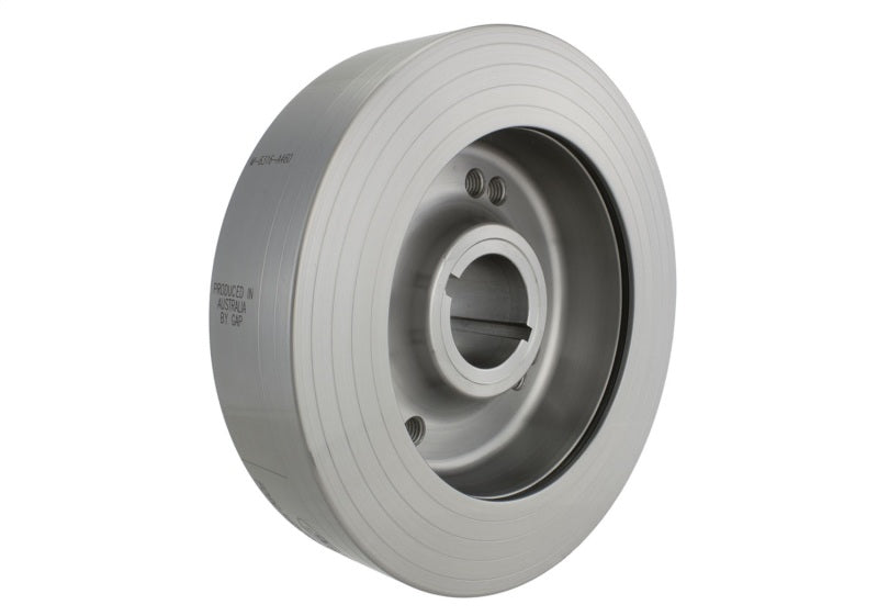 Ford Racing Crankshaft Damper Crankshaft Dampers Ford Racing