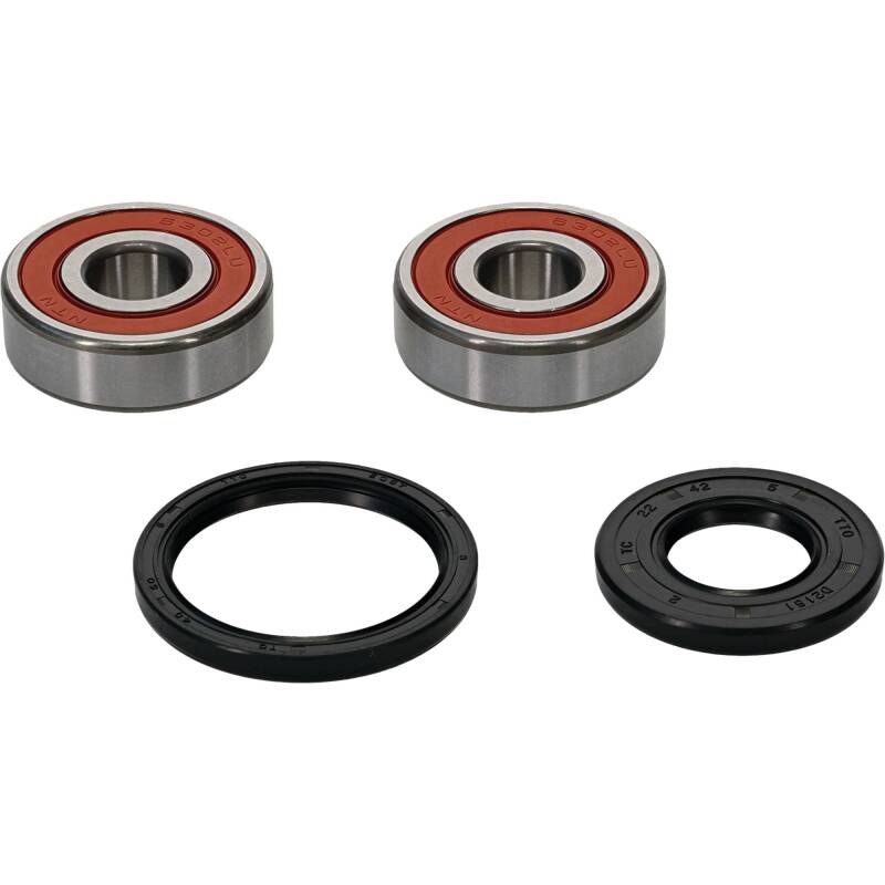 Pivot Works Premium Wheel Bearing Wheel Bearings Pivot Works