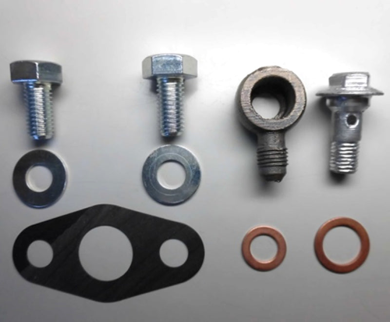 HKS Oil Parts Kit for GTIII-RS Hardware - Singles HKS