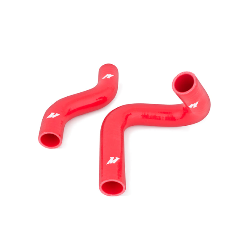 Mishimoto Datsun 240Z Silicone Radiator Hose Kit Red Hoses Mishimoto