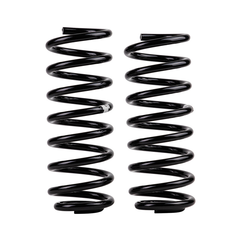 ARB / OME Coil Spring Rear Grand Zj Hd Coilover Springs Old Man Emu