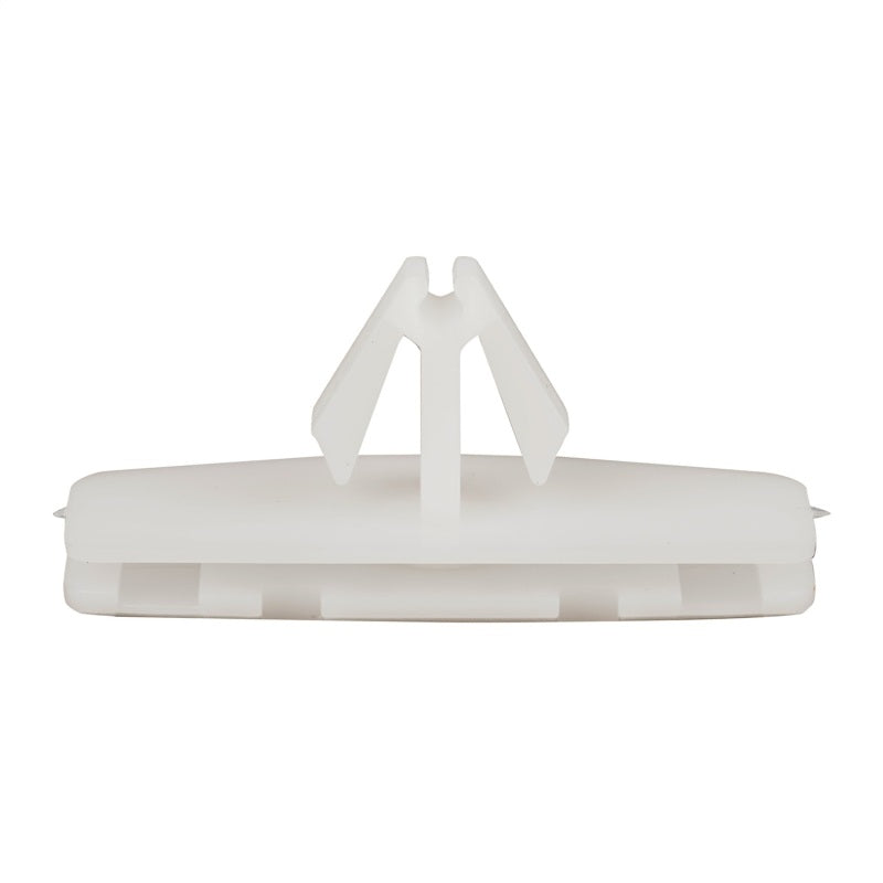 Omix Clip W Type Fender Flare - 18-20 Jeep Wrangler JL 2dr / 4dr Unlimited Fender Flares OMIX