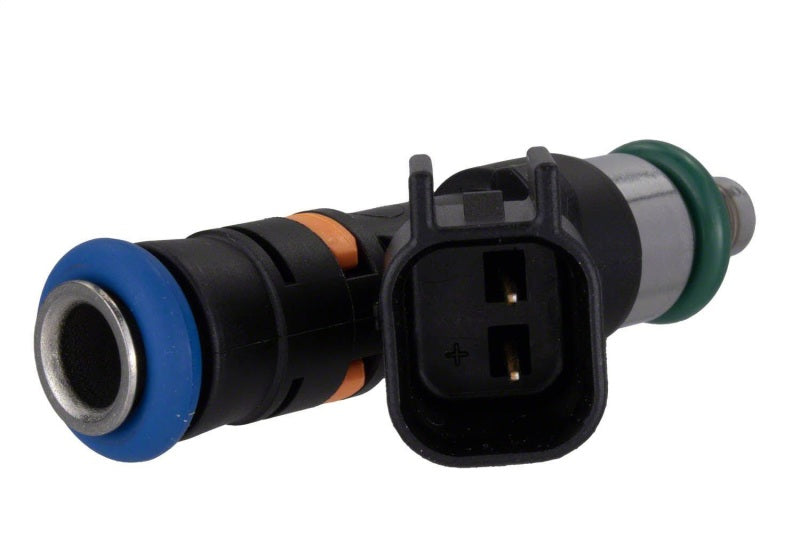 Ford Racing 47 LB/HR Fuel Injector Set Fuel Injectors - Single Ford Racing