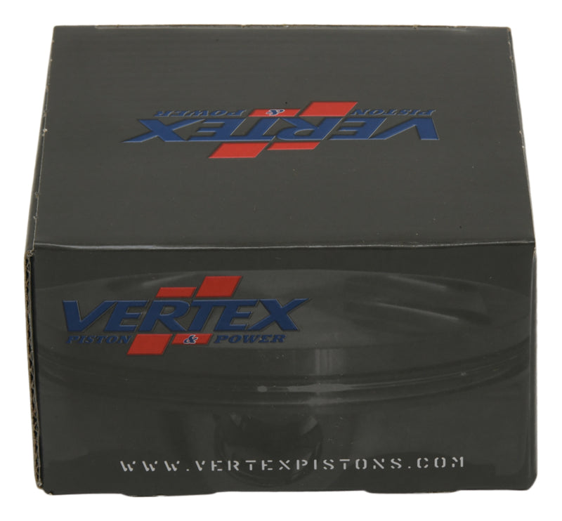 Vertex Piston 20-21 Honda CRF 250 R 250cc Forged Replica Piston Kit Piston Sets - Powersports Vertex Pistons
