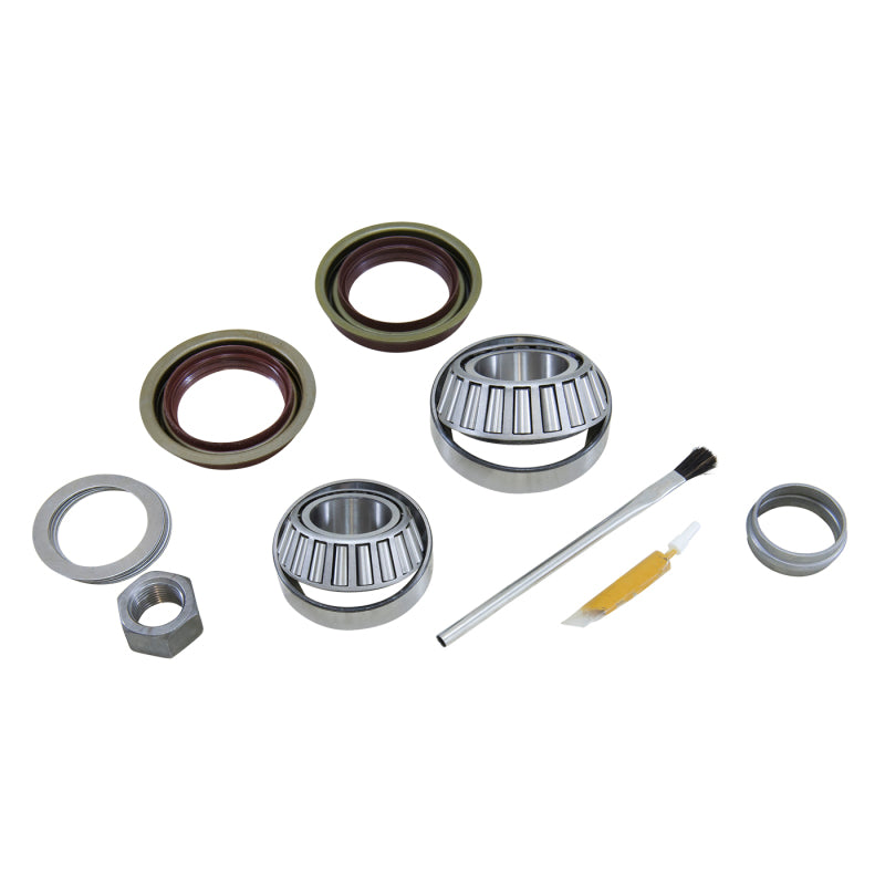 USA Standard Pinion installation Kit For Dana 60 Rear Differential Install Kits Yukon Gear & Axle
