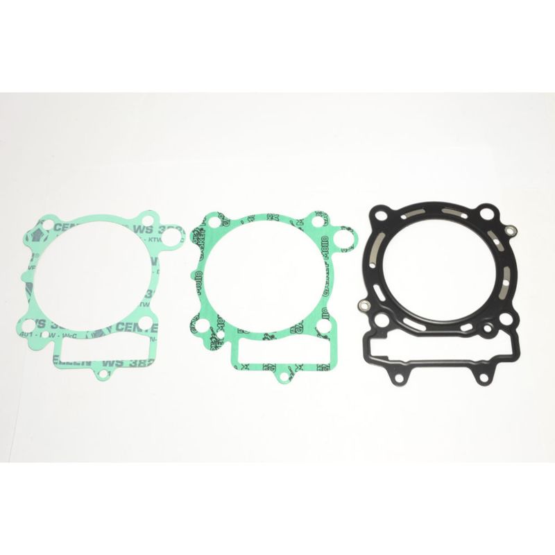 Athena 06-08 Kawasaki KX 450 F Race Gasket Kit Gasket Kits Athena