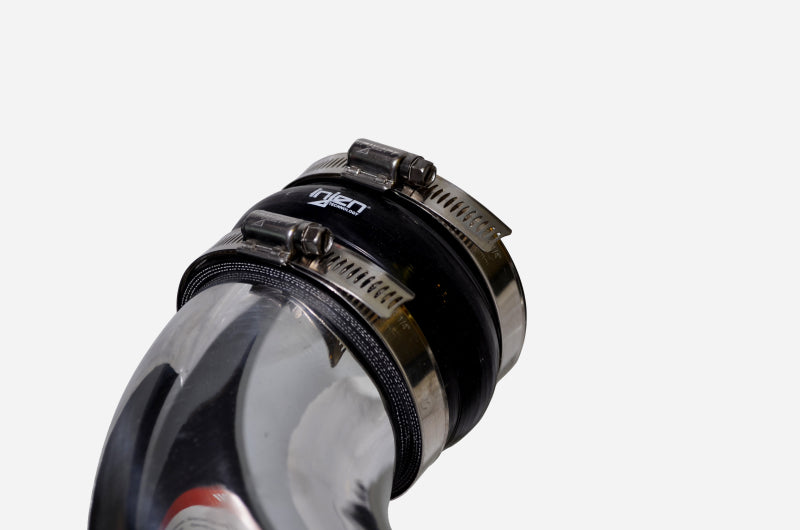 Injen 14-20 Dodge Durango R/T 5.7L V8 Polished Power-Flow Air Intake System Cold Air Intakes Injen