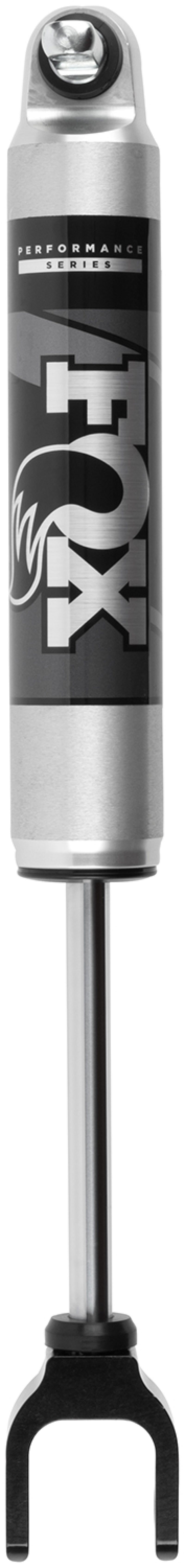 Fox 11+ Chevy HD 2.0 Performance Series 5.4in. Smooth Body IFP Front Shock (Aluminum) / 0-1in. Lift Shocks and Struts FOX