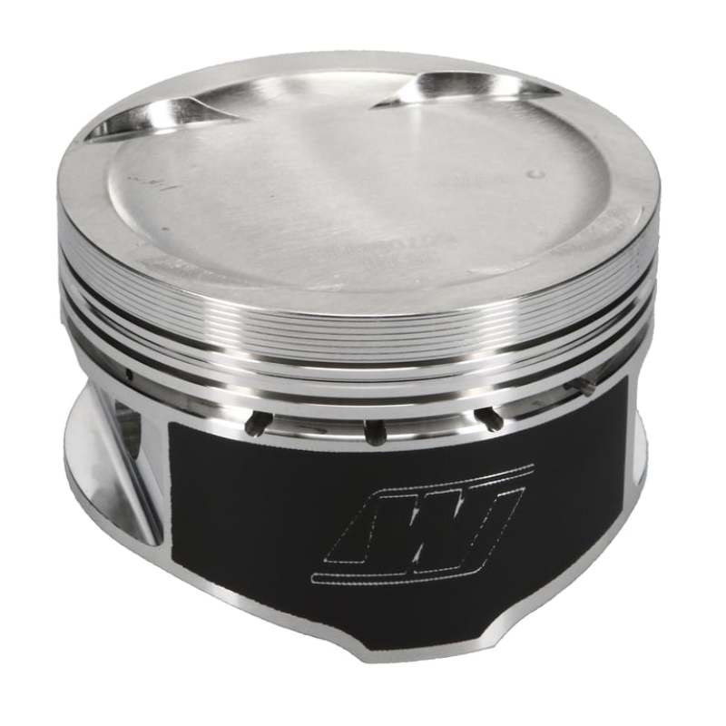 Wiseco Mits 3000 Turbo -14cc 1.250 X 91.5 Piston Shelf Stock Kit Piston Sets - Forged - 6cyl Wiseco