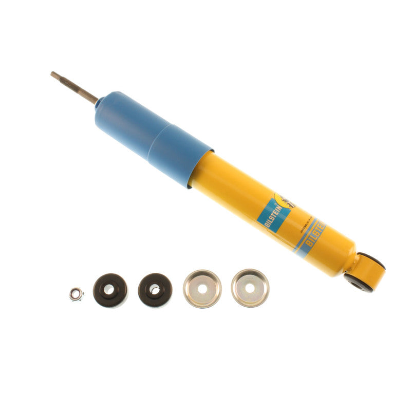 Bilstein 4600 Series Chevy Silverado/GMC Sierra 1500/2500/3500 Front 46mm Monotube Shock Absorber Shocks and Struts Bilstein