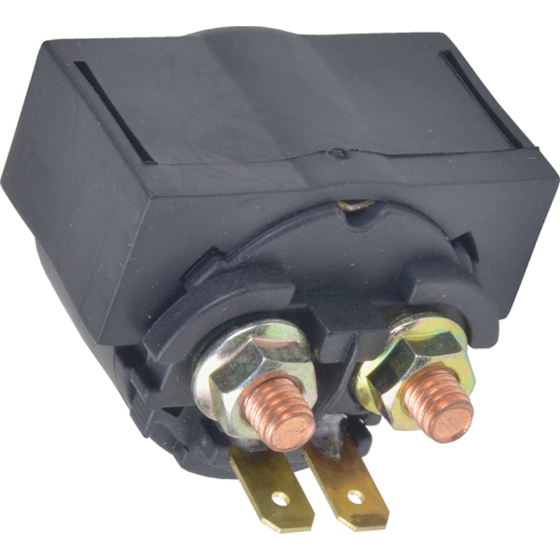 Arrowhead Kawasaki Str. Relay Starters Arrowhead