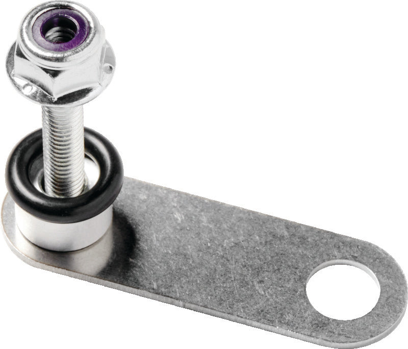 Performance Machine TPMS Sensor Bracket Assembly Hardware - Singles Performance Machine