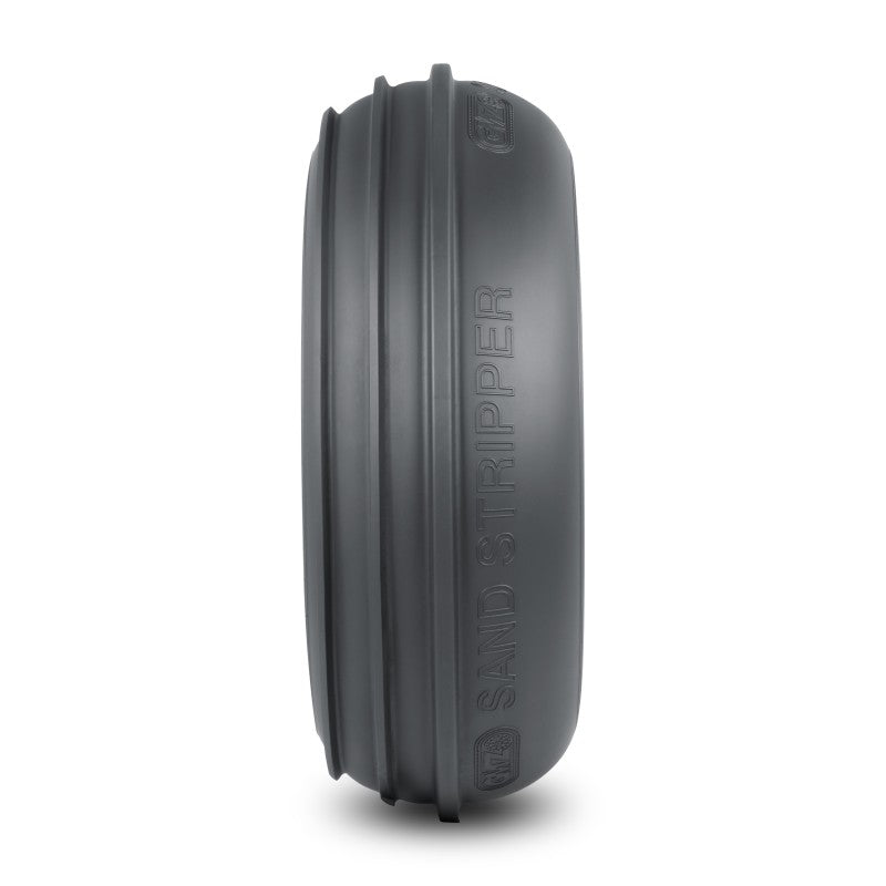 GMZ Sand Stripper Front Tire - 3 Rib - 28x12-14 Tires - Off Road GMZ Race Products