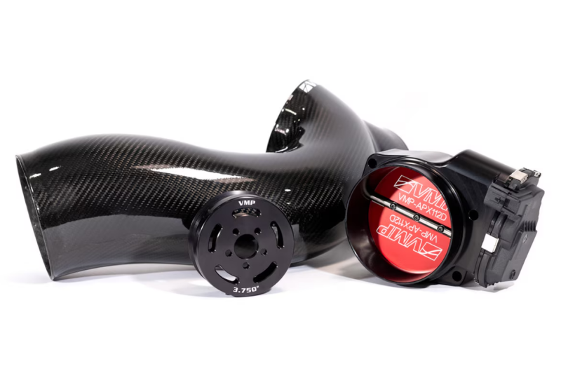 VMP Performance Gen 6 3.0L Supercharger Kit Stage 1 to Stage 2 Upgrade Kit Supercharger Kits VMP Performance