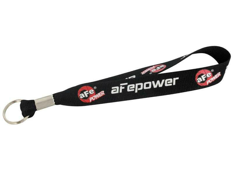 aFe Power Mini Lanyard-Keychain Marketing aFe