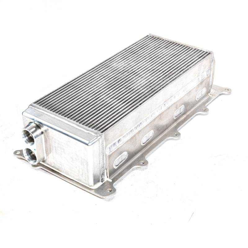 VMP 2020+ Shelby GT500 5.2L Apex Street Intercooler (Lid Required) Intercoolers VMP Performance