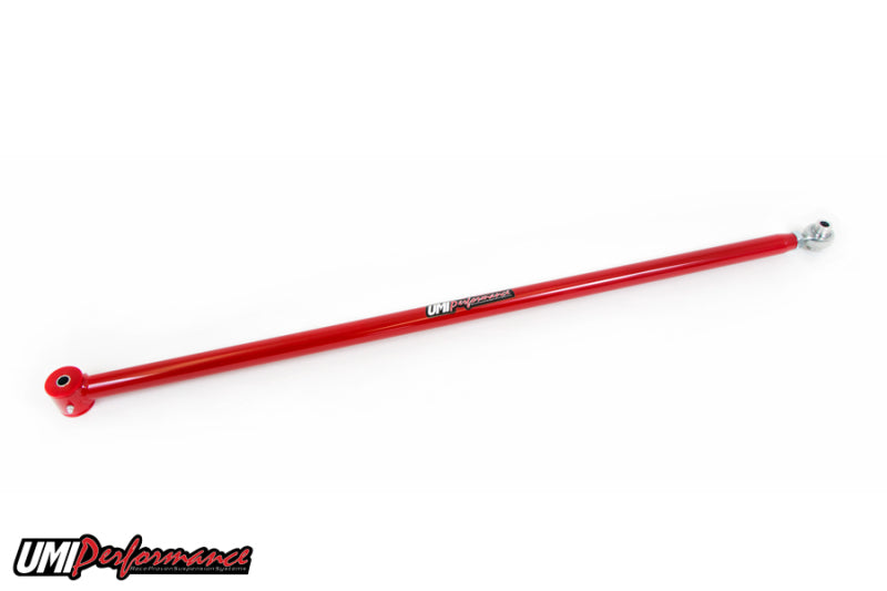 UMI Performance 05-14 Ford Mustang Single Adjustable Panhard Bar Panhard Bars UMI Performance