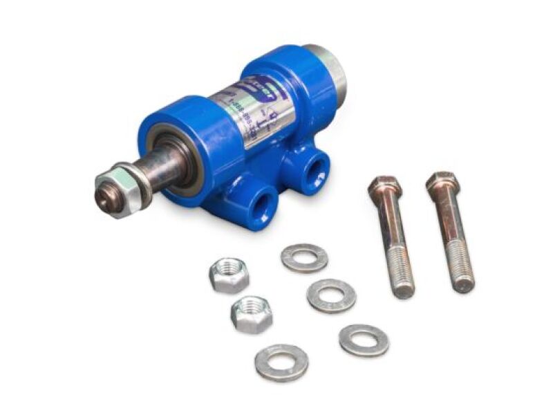 Cognito 11-24 Chevy/GMC Silverado/Sierra 2500/3500 HD 2WD/4WD Supersteer Idler Arm Support Suspension Arms & Components Cognito