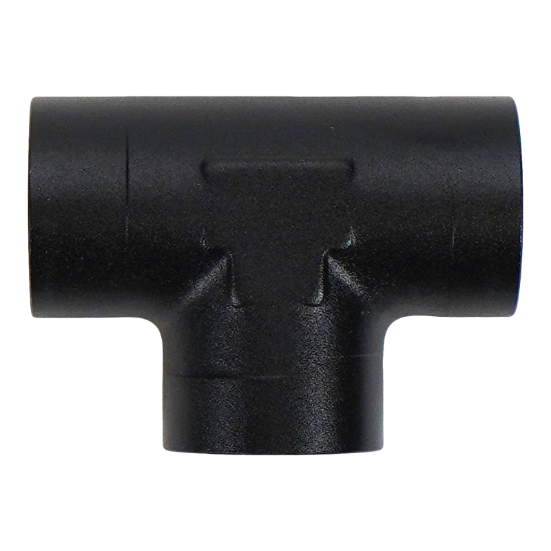 DeatschWerks 10AN ORB Female Tee Fittings DeatschWerks
