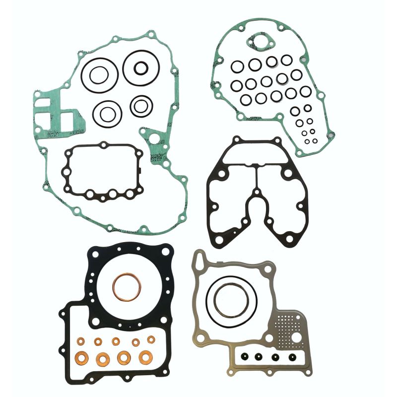 Athena 03-04 Honda TRX 650 AF Complete Gasket Kit (Excl Oil Seals) Gasket Kits Athena