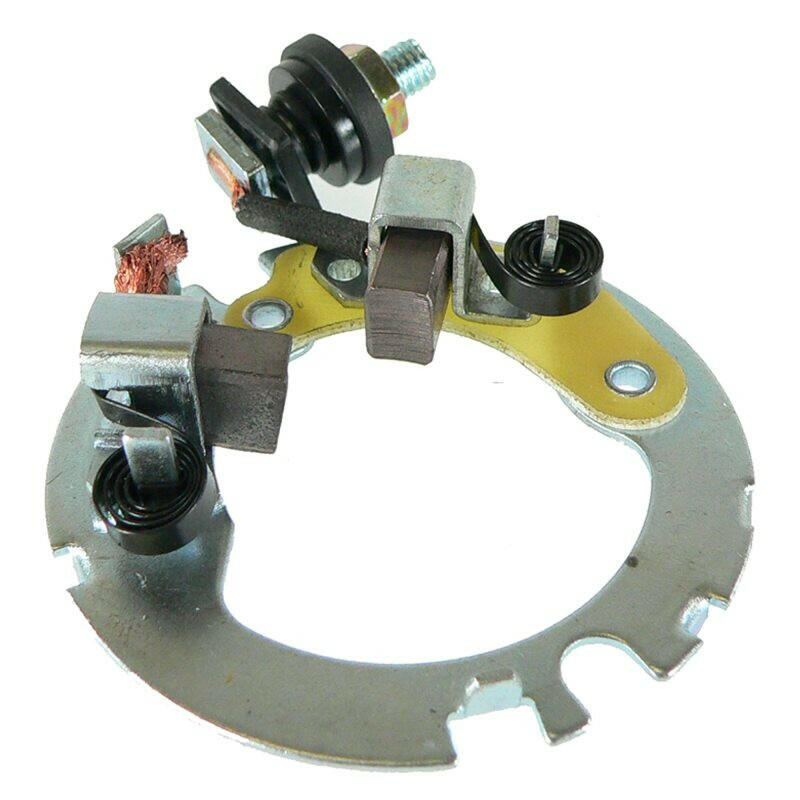 Arrowhead Mitsuba Brush Holder Assembly Hardware Kits - Other Arrowhead