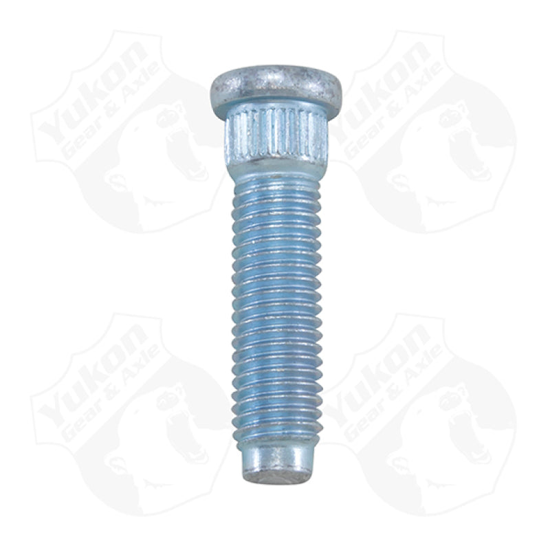 Yukon Gear Ford 8.8in & 9.75in / 58MM x M14-2.0 Axle Stud Bolts Yukon Gear & Axle