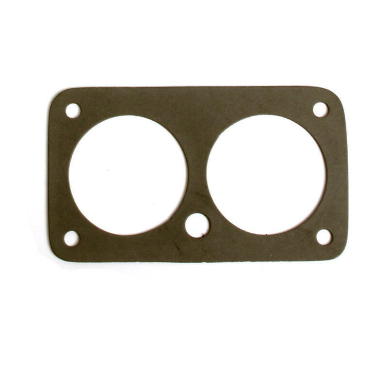 BBK 96-04 Ford Mustang 4.6 F150 Lightning Twin 65mm Throttle Body Gasket Kit Air Intake Components BBK