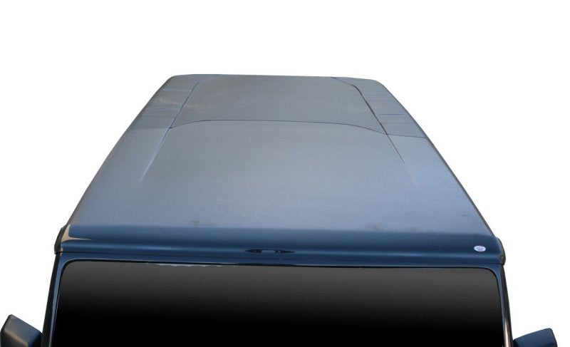 DV8 Offroad 07-18 Jeep Wrangler JK 2 Piece Square Back Hard Top (2 Door) Roofs DV8 Offroad