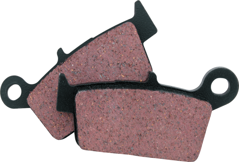BikeMaster BM-131 Brake Pads Brake Pads - Performance BikeMaster