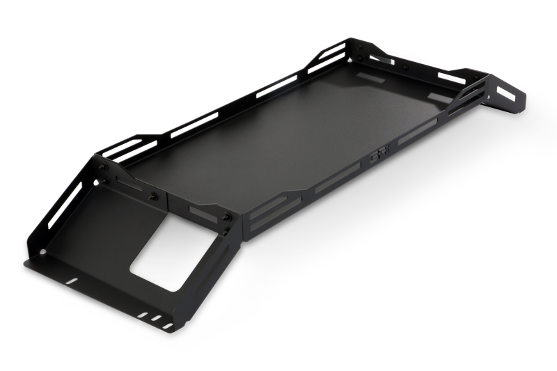 Body Armor 4x4 2007+ Jeep Wrangler JK JL Unlimited Interior Cargo Rack Storage Racks Body Armor 4x4