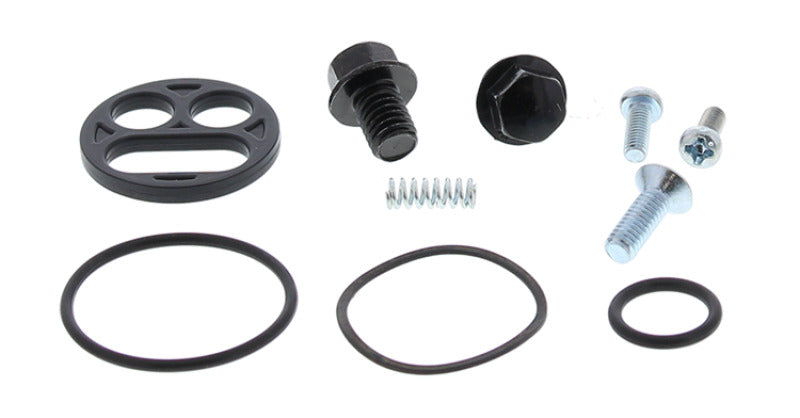 All Balls Racing 03-05 Kawasaki ZX600 (ZZR) Fuel Tap Repair Kit Fuel Components Misc All Balls Racing