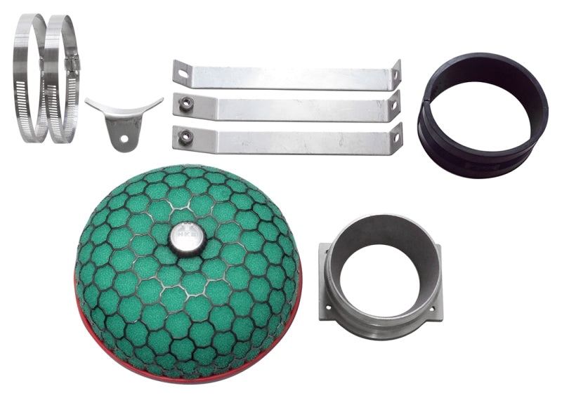 HKS SPF CZ32/GCZ32 VG30DETT Air Filters - Direct Fit HKS