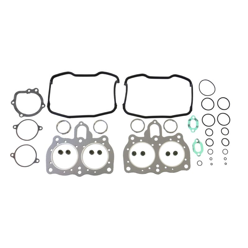 Athena 80-85 Honda GL 1100 Top End Gasket Kit Gasket Kits Athena